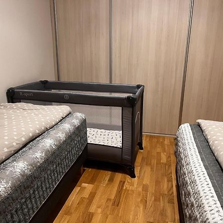 Apartament Zamkowy Stare Miasto Lublin Exterior photo
