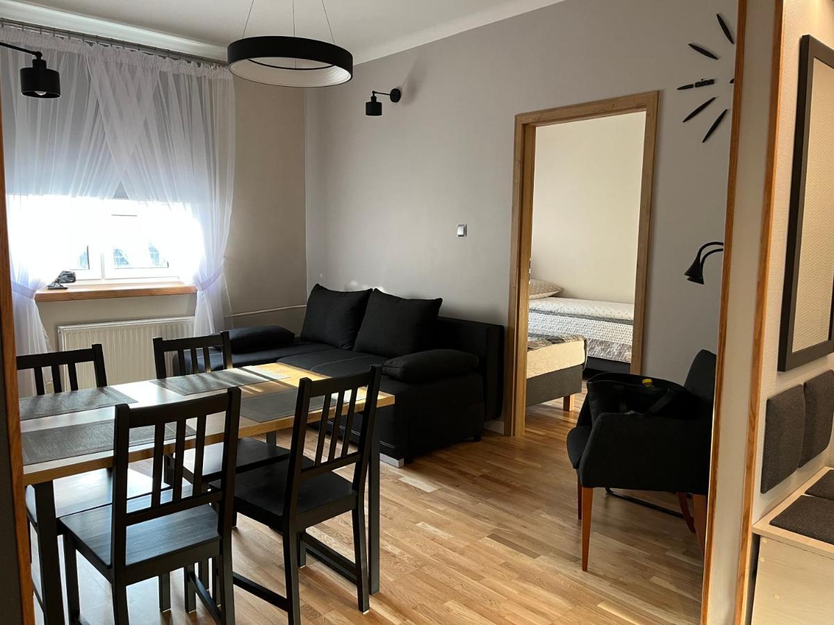 Apartament Zamkowy Stare Miasto Lublin Exterior photo