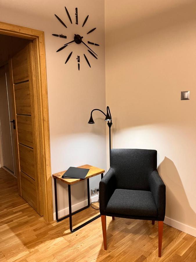 Apartament Zamkowy Stare Miasto Lublin Exterior photo