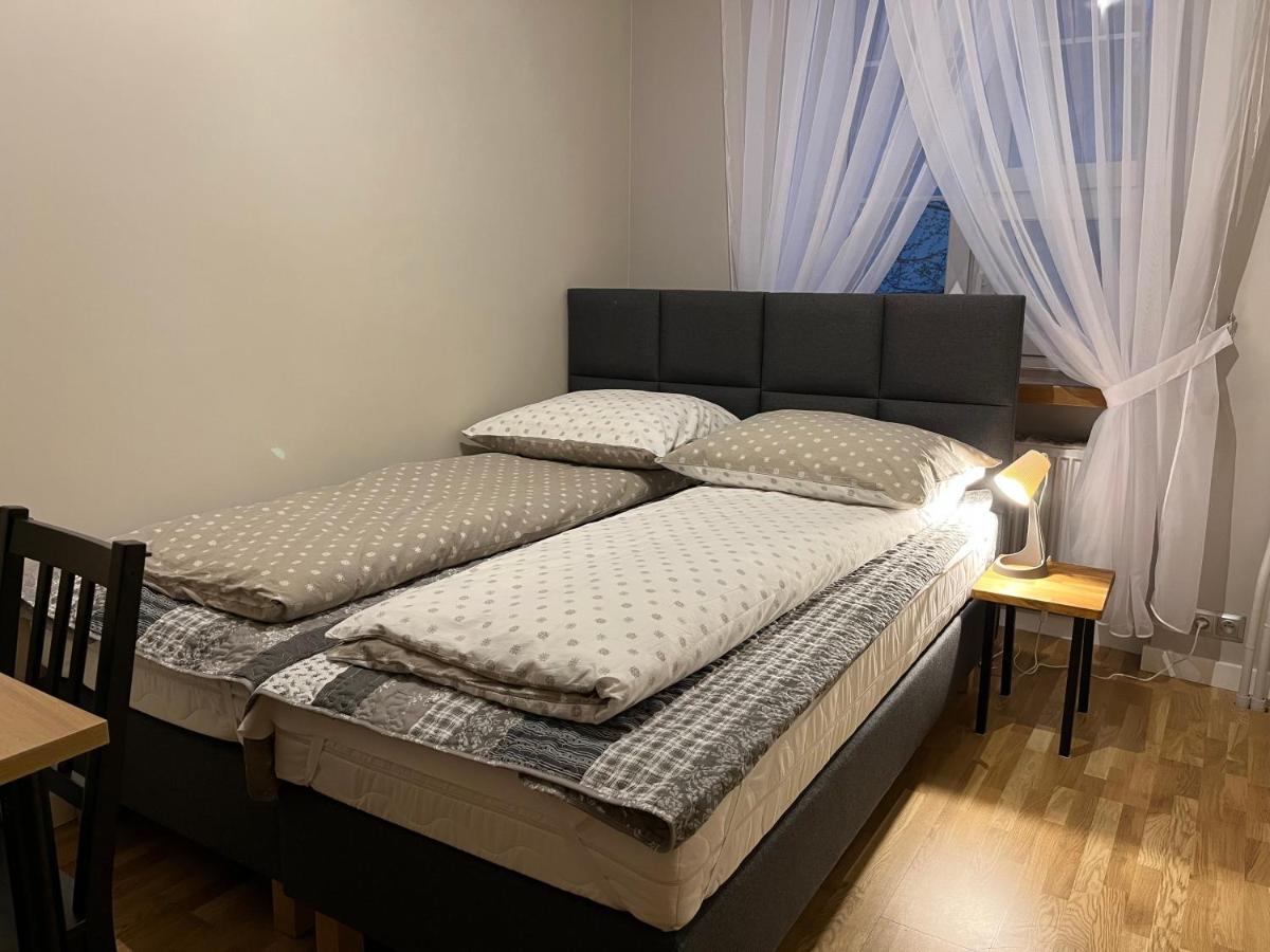 Apartament Zamkowy Stare Miasto Lublin Exterior photo