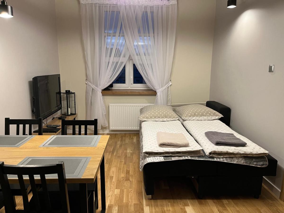 Apartament Zamkowy Stare Miasto Lublin Exterior photo