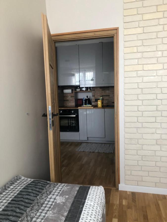 Apartament Zamkowy Stare Miasto Lublin Exterior photo