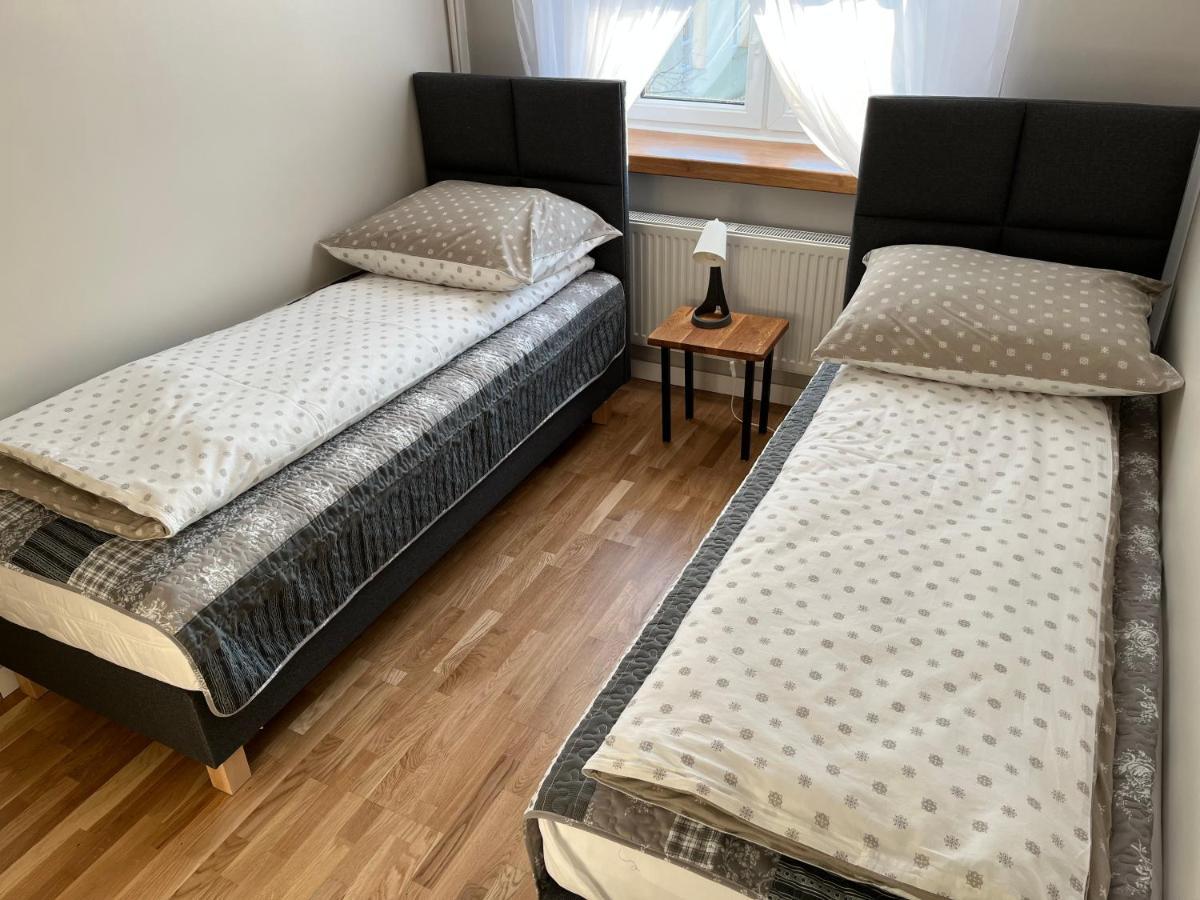 Apartament Zamkowy Stare Miasto Lublin Exterior photo