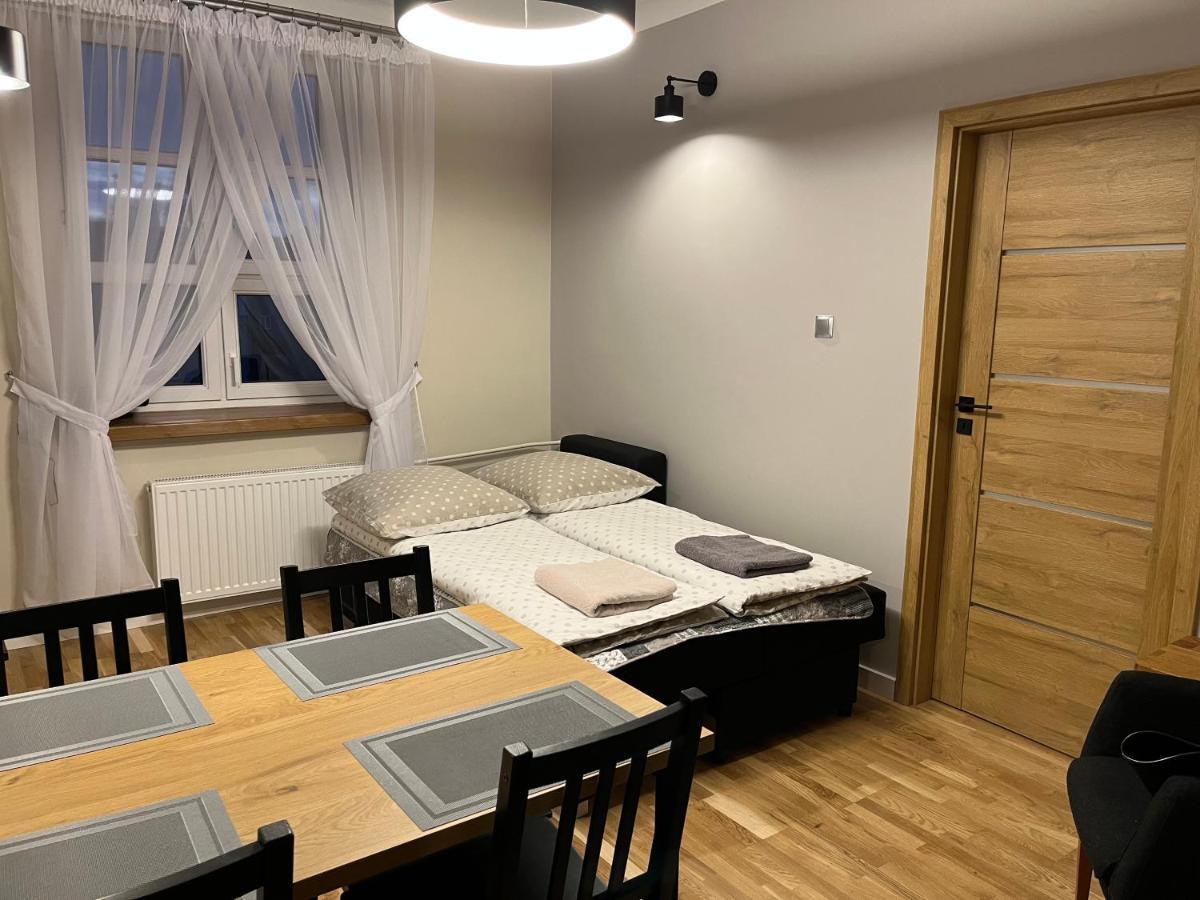 Apartament Zamkowy Stare Miasto Lublin Exterior photo