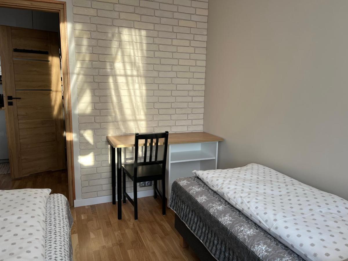 Apartament Zamkowy Stare Miasto Lublin Exterior photo