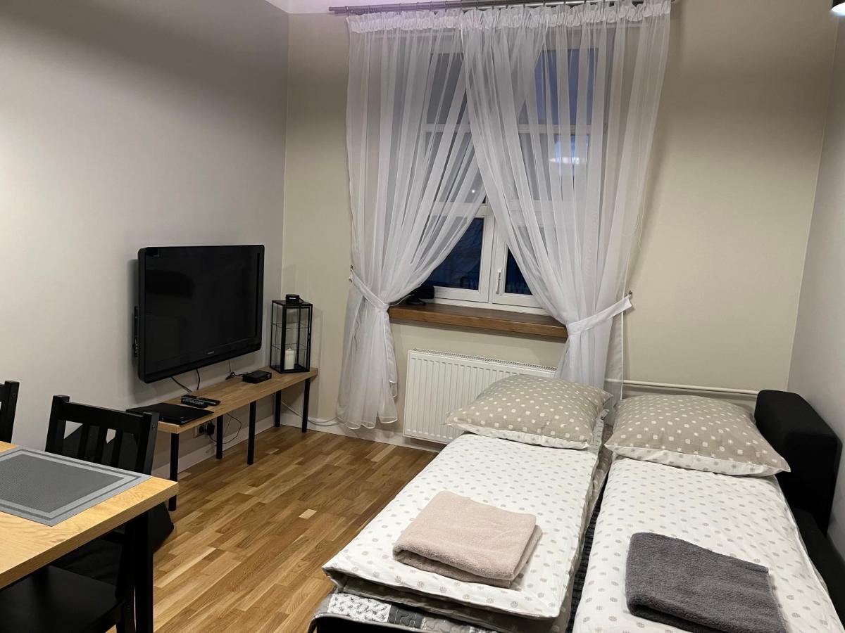 Apartament Zamkowy Stare Miasto Lublin Exterior photo