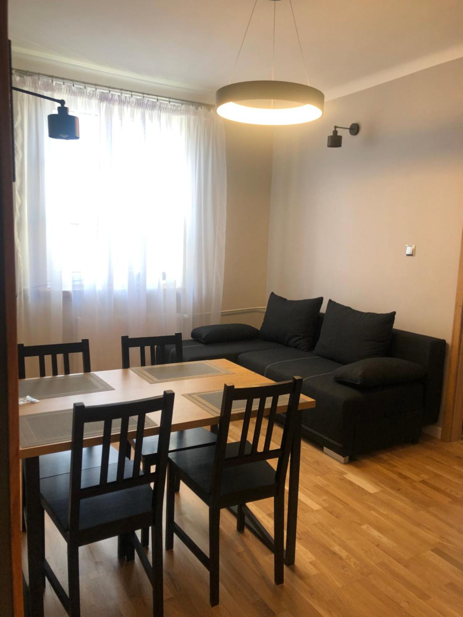 Apartament Zamkowy Stare Miasto Lublin Exterior photo