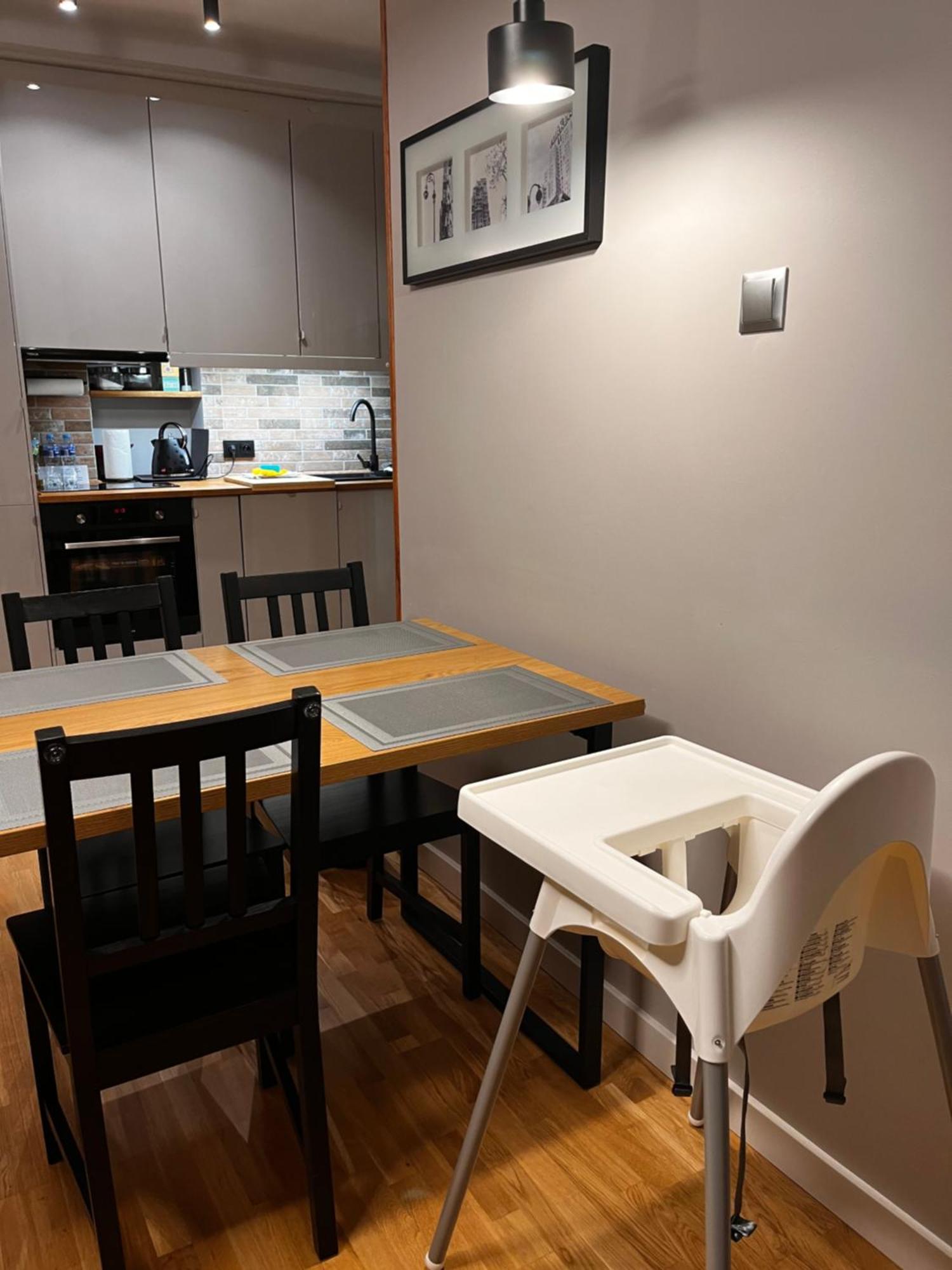 Apartament Zamkowy Stare Miasto Lublin Exterior photo