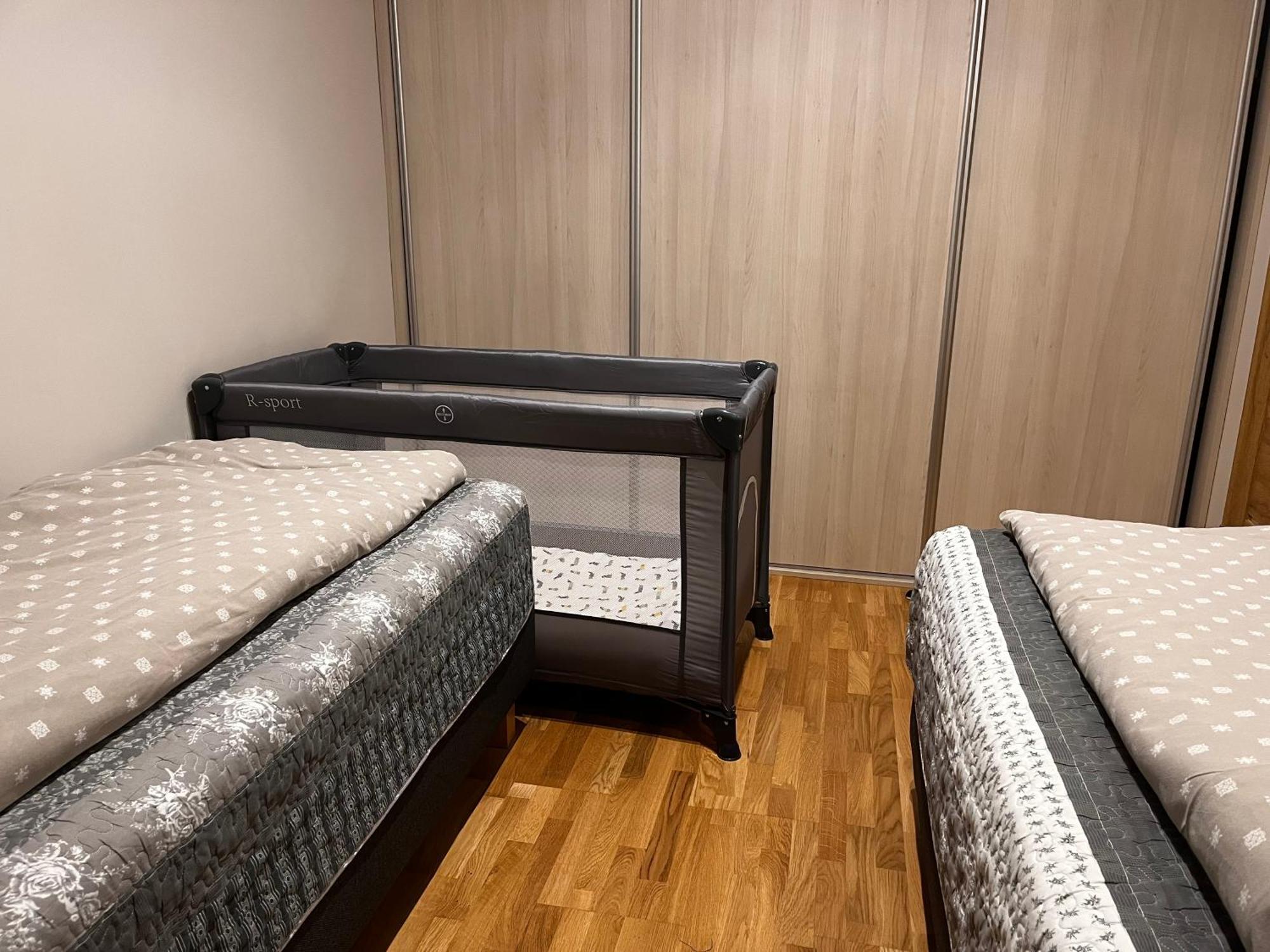 Apartament Zamkowy Stare Miasto Lublin Exterior photo
